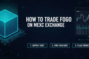 How to Trade FOGO on MEXC Exchange: Complete Guide and Strategy Analysis