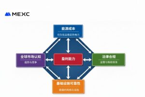 伊朗为何跻身全球顶级加密货币挖矿中心，以及这对矿工意味着什么