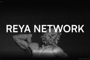 What is Reya Network: A New Era of Modular Derivatives Trading