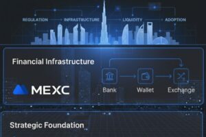 The UAE Digital Asset Blueprint 2026: A Strategic Framework for Selecting Apps, Wallets, and Exchanges