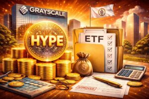 Grayscale’s ETF HYPE: A strategic preparation move or an overblown narrative?