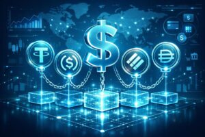 Stablecoin Use Cases Explained: How Digital Stability Is Transforming the Crypto Economy