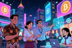 Tether Partners With a Licensed Exchange in Laos: Boosting USDT and Stablecoin Education in Southeast Asia