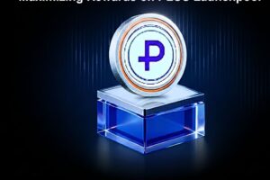 Maximizing Rewards on PLUS Launchpool: A Complete Guide for Users