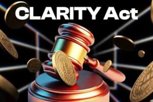 The CLARITY Act: Will 2026 Be Crypto’s Legislative Breakthrough?