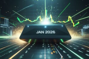 Deconstructing the January 2026 Market Playbook