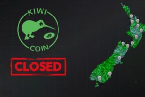 Goodbye Kiwi-Coin: What the Shutdown of NZ’s Longest-Running Exchange Means for Local Liquidity in 2026