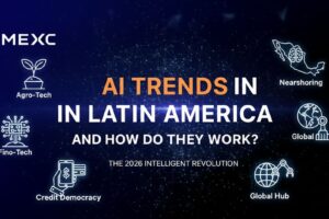 The Digital Leapfrog: Top AI Trends Reshaping Latin America in 2026