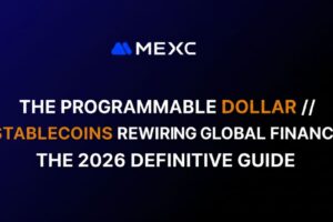 The Programmable Dollar: How Stablecoins Are Rewiring Global Finance in 2026