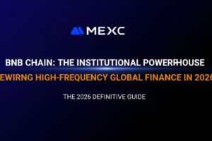 One BNB: The 2026 Roadmap to a Sub-Second, High-Frequency Trading Ecosystem