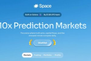 What is Space: Complete Guide to the Decentralized Prediction Market Platform on Solana