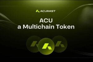 2026 MEXC Global First Listing: Complete Guide to Trading Acurast (ACU) on MEXC
