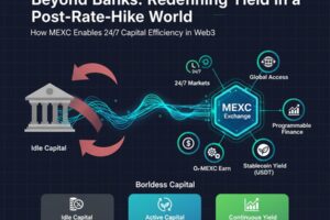 Beyond Price Charts: How Russia’s 16% Share of Global Bitcoin Hash rate Signals a New Era of Crypto-Driven Monetary Influence and What It Means for BTC Volatility Traders on MEXC