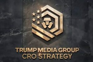 Trump Media Issues Tokens to DJT Shareholders
