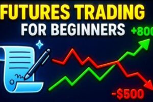 How to Do Futures Trading Effectively in 2026: A Complete Beginner’s Guide to Chart Patterns, Indicators & Formulas
