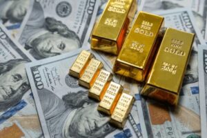 GOLD & SILVER: 2026 Sees Prices Soar to All-Time Highs