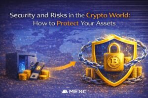 Security and Risks in the Crypto World: How to Protect Your Assets
