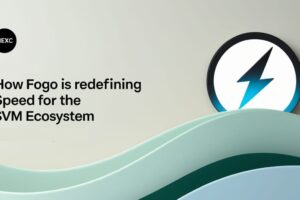 How Fogo is Redefining Speed for the SVM Ecosystem