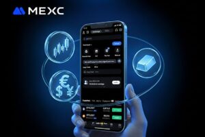 加密货币与传统金融：混合金融时代的实用指南（2026）