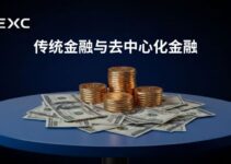 传统金融与去中心化金融：全面初学者指南（2026）