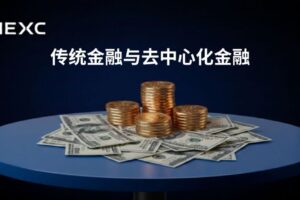 传统金融与去中心化金融：全面初学者指南（2026）