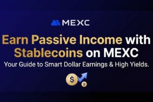 Passive Income in Dollars: How to Generate Earnings with Your Stablecoins