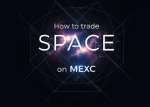 Cara Trading Space di MEXC: Panduan Lengkap Trading Pre-Market Token SPACE Cara Trading Space di MEXC: Panduan Lengkap Trading Pre-Market Token SPACE
