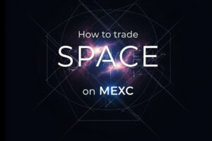 Cara Trading Space di MEXC: Panduan Lengkap Trading Pre-Market Token SPACE