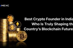 Best Crypto Founder in India: Who is Truly Shaping the Country’s Blockchain Future?