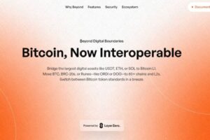 What is Beyond (BYD): The Complete Guide to Next-Generation Blockchain Technology