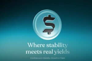 What is Unitas Labs (UP): The On-Chain Dollar + Yield Stack Revolutionizing DeFi Savings