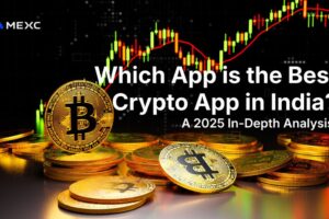 Which App is the Best Crypto App in India? A 2025 In-Depth Analysis
