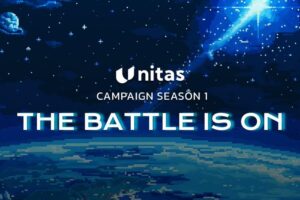 How to Participate in Unitas Labs (UP) Airdrop: Complete Guide and Strategy