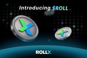 What is RollX (ROLL): A Comprehensive Guide to the Base Native Decentralized Trading Platform