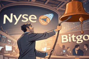 What Is the BitGo IPO? Why Did a Crypto Custody Firm Choose to List on the NYSE in 2026?