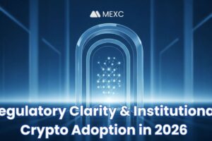 Will Regulatory Clarity Drive Institutional Crypto Adoption in 2026? What Industry Experts Are Saying