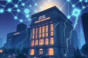 NYSE Develops a Tokenized Securities Platform: A Step Toward a 24/7 Capital Market