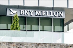 BNY Launches Tokenized Deposits – A Quiet but Extremely Important Step for Wall Street