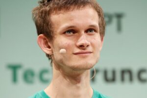 The End of “Ethereum Killers”? Vitalik Reveals the Tech That Finally Scales ETH to Infinity