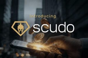 Tether launches Scudo: A strategic move to “democratize” gold on the blockchain