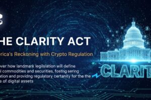 The CLARITY Act: America’s Reckoning with Crypto Regulation – A Deep Dive into the Future of Digital Assets
