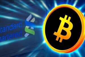 Standard Chartered and the strategic move into crypto prime brokerage: a major signal for institutional capital flows