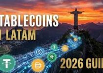 ラテンアメリカのステーブルコイン2026年: 1420億ドルの送金市場が採用ブームを促進