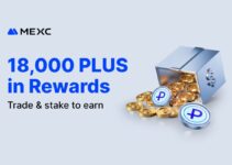 MEXC Launches PlusMore (PLUS) Launchpool and Airdrop+ with 18,000 PLUS Rewards MEXC Launches PlusMore (PLUS) Launchpool and Airdrop+ with 18,000 PLUS Rewards