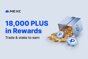 MEXC Launches PlusMore (PLUS) Launchpool and Airdrop+ with 18,000 PLUS Rewards