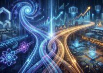 IonQ対D-Wave：2026年の量子大分岐