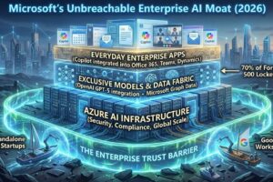 MSFT Stock: Why Microsoft Remains the Ultimate ‘Sleep Well at Night’ AI Hold