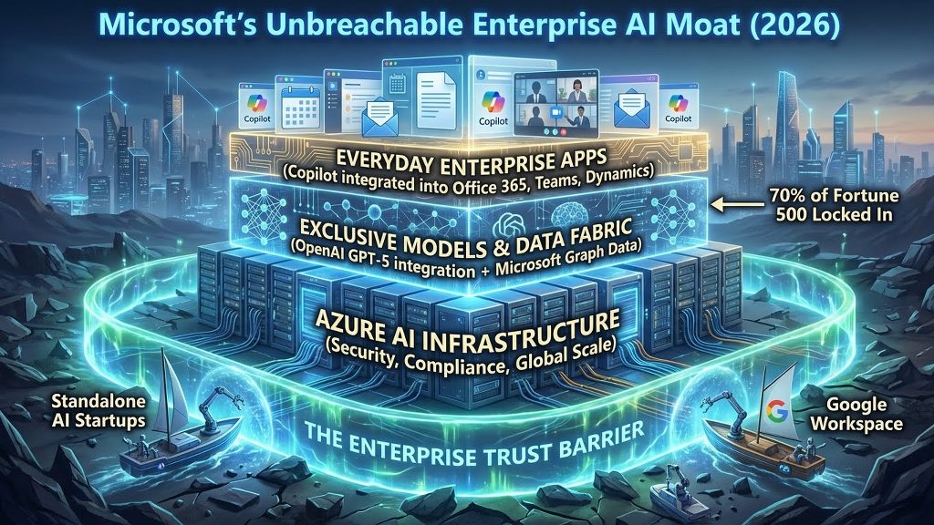 The Monetization Reality: Turning AI Hype into Enterprise Revenue