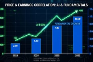 NVDA Stock Valuation: Dot-com Bubble 2.0 or Generational Opportunity?