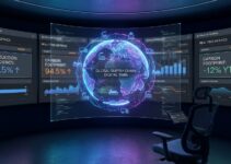 Palantir (PLTR): 時価総額4,000億ドルのAIタイタンを理解する